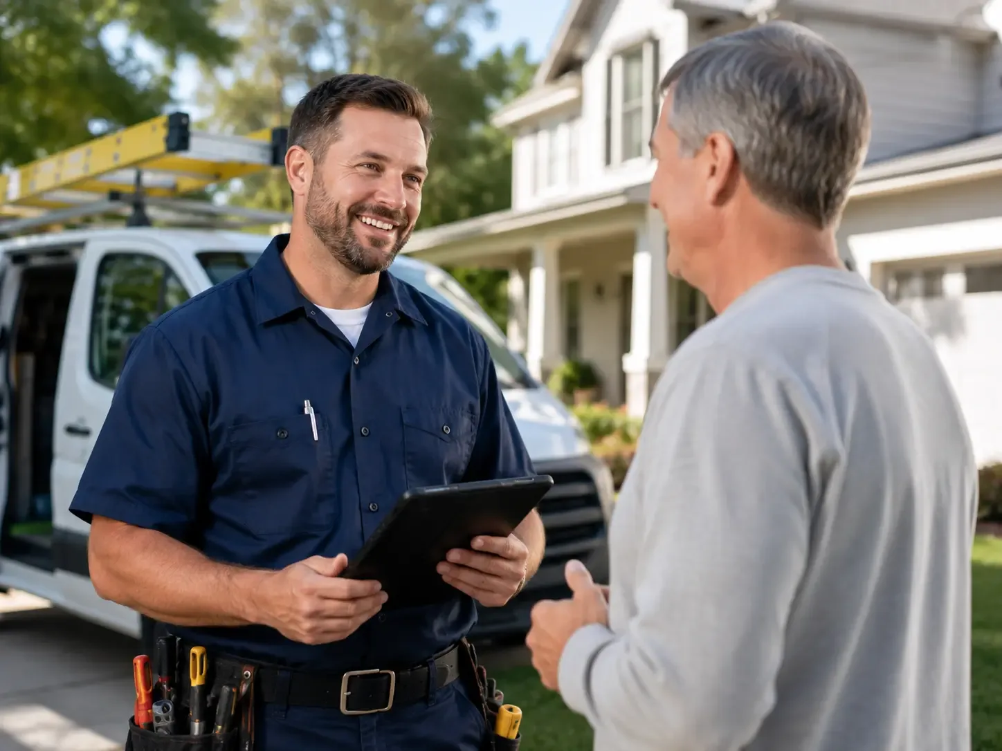 Whole Home Rewiring Calhoun, GA FAQs